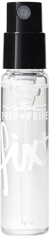 PREZENT! Spray utrwalający makijaż - MAC Prep+Prime Fix+ Spray (próbka) — Zdjęcie N1