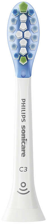 Końcówka do szczoteczki do zębów, HX9042/17 - Philips Sonicare HX9042/17 C3 Premium Plaque Control — Zdjęcie N1