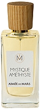 Aimee De Mars Mystique Amethyste - Woda perfumowana — Zdjęcie N2