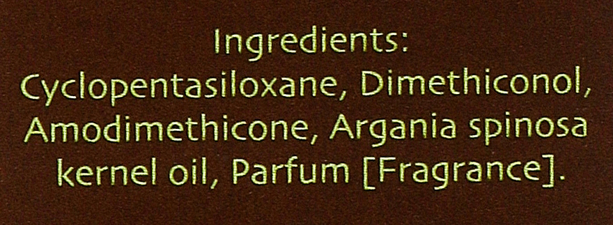 Odżywczy olejek do włosów - Phytorelax Laboratories Olio di Argan Oil Treatment — Zdjęcie N4