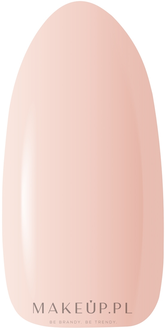 Żel przedłużający paznokcie, 90 g - Claresa Rubber Gel — Zdjęcie 02