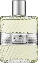 Dior Eau Sauvage - Woda toaletowa — Zdjęcie N2