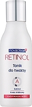Kup Tonik do twarzy z retinolem - Novaclear Retinol Rejuvenating Facial Toner