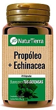 Kup Suplement diety Propolis i echinacea - NaturTierra