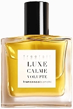 Francesca Bianchi Luxe Calme Volupte - Perfumy — Zdjęcie N1