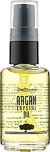 Kup Lotion do włosów Olej arganowy - Biopharma Argan Crystal Oil Lotion 