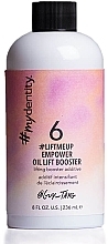 Wzmacniacz oleju do włosów - Mydentity Guy-Tang #LiftMeUp Empower Oil Booster — Zdjęcie N1