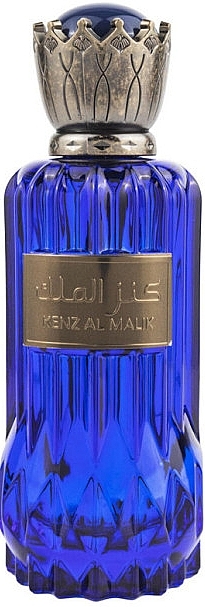 Al Wataniah Kenz Al Malik - Woda perfumowana — Zdjęcie N1