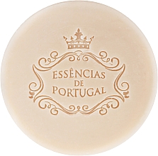 Naturalne mydło w kostce - Essencias De Portugal Living Portugal Clerigos Red Fruits — Zdjęcie N2