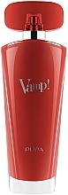 Pupa Vamp Red - Perfumy — Zdjęcie N1
