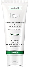 Kup Przeciwzmarszczkowy krem na dzień z fitohormonami - Ava Laboratorium Professional Line Anti-Aging Cream With Phytogormones
