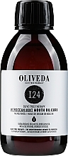 Kup Detoksykujący olejek do płukania ust - Oliveda I24 Mouth Oil Cure Detoxifying