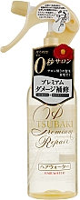 Spray do ochrony i odbudowy włosów - Tsubaki Premium Repair Hair Water — Zdjęcie N1