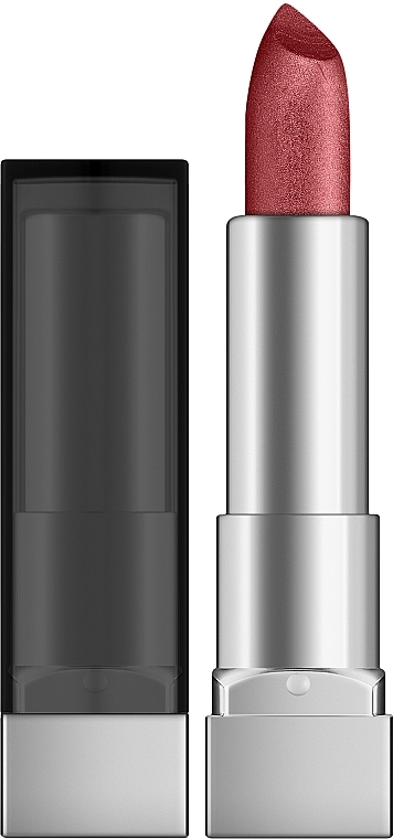 Matowa metaliczna pomadka do ust - Maybelline New York Color Sensational Matte Metallics Lipstick