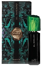 Mutis Nueva Granada El Dorado - Perfumy — Zdjęcie N1