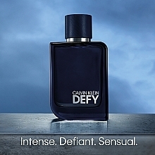 Calvin Klein Defy - Perfumy — Zdjęcie N6