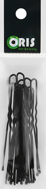 Spinki do włosów, 7 cm, PS7880 - Oris