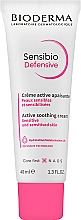 Kup Lekki krem ​​do skóry wrażliwej - Bioderma Sensibio Defensive Active Soothing Cream