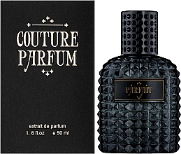 Couture Parfum Parfait - Woda perfumowana — Zdjęcie N2