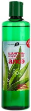 Kup Szampon-odżywka Aloes - Eksklusiv kosmetik