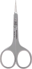 Kup Nożyczki do skórek, 5414-13 - Accuram Instruments Cuticle Scissors Str/Cvd 9cm