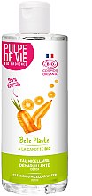 Kup Oczyszczająca detoksykująca woda micelarna do twarzy - Pulpe de Vie Detox Belle Plante Micellar Water