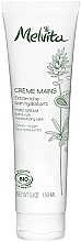 Krem do rąk - Melvita Extra Rich Hand Cream — Zdjęcie N1