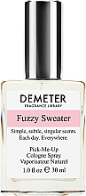 Kup Demeter Fragrance The Library of Fragrance Fuzzy Sweater - Perfumy
