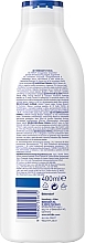 Balsam do ciała z kwiatem pomarańczy - NIVEA Orange Blossom Body Lotion — Zdjęcie N2