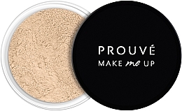 Kup Sypki puder mineralny - Prouve Perfect Skin Powder