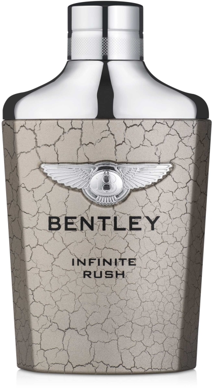Bentley Infinite Rush - Woda toaletowa — Zdjęcie N1