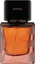 Kup Ajmal Purely Orient Santal - Woda perfumowana