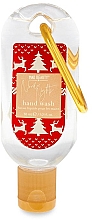 Mydło w płynie do rąk - Mad Beauty Nordic Frosted Cranberry Hand Wash — Zdjęcie N2