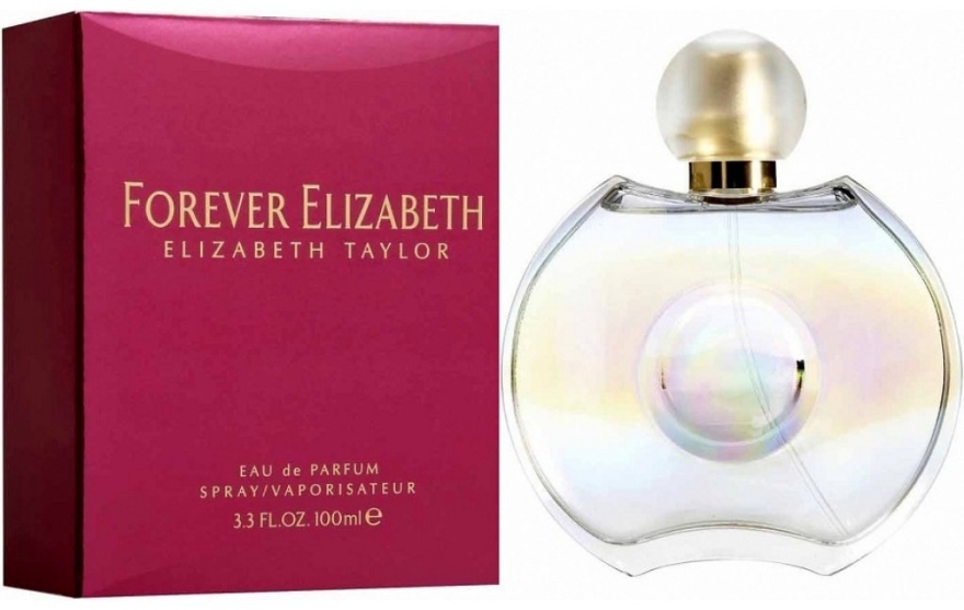 Elizabeth Taylor Forever Elizabeth - Woda perfumowana