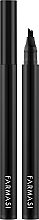 Flamaster do brwi z efektem mikrofillingu - Farmasi Microfilling Brow Pen — Zdjęcie N1