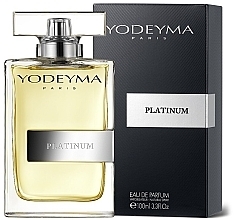 Kup Yodeyma Platinum - Woda perfumowana