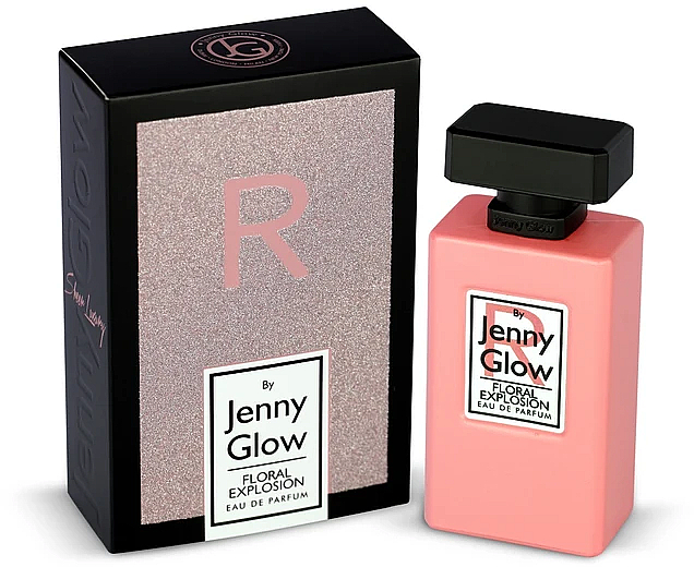 Jenny Glow Floral Explosion - Woda perfumowana — Zdjęcie N1