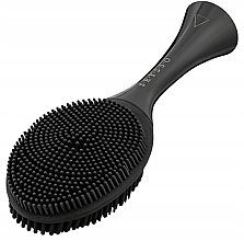 Główka do sonicznej szczoteczki do zębów - Seysso Gold Dermo Sonic Face Brush — Zdjęcie N3