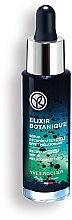 Serum rewitalizujące na noc z melatoniną - Yves Rocher Elixir Botanique — Zdjęcie N2