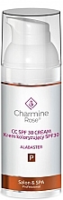 Koloryzujący krem CC SPF 30 - Charmine Rose CC SPF30 Cream — Zdjęcie N1