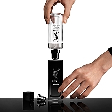 Yves Saint Laurent MYSLF - Woda perfumowana — Zdjęcie N6
