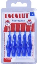 Szczoteczka do zębów - Lacalut Interdental M — Zdjęcie N1