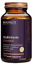 Kup Kompleks multiwitaminowy - Doctor Life Multivitamin Essential