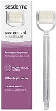 Nanoroller 0,50 mm - SesDerma Laboratories Sesmedical Nanoroller 0.50 mm — Zdjęcie N1