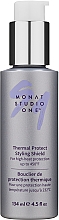 Kup Termoochronny krem ​​do stylizacji włosów - Monat Studio One Thermal Protect Styling Shield