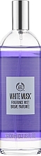 Kup Perfumowana mgiełka do ciała - The Body Shop White Musk