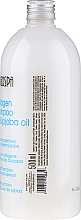Szampon kolagenowy z olejem jojoba - BingoSpa Collagen Shampoo With Jojoba Oil — Zdjęcie N2