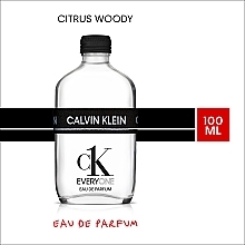 Calvin Klein Everyone - Woda perfumowana — Zdjęcie N5