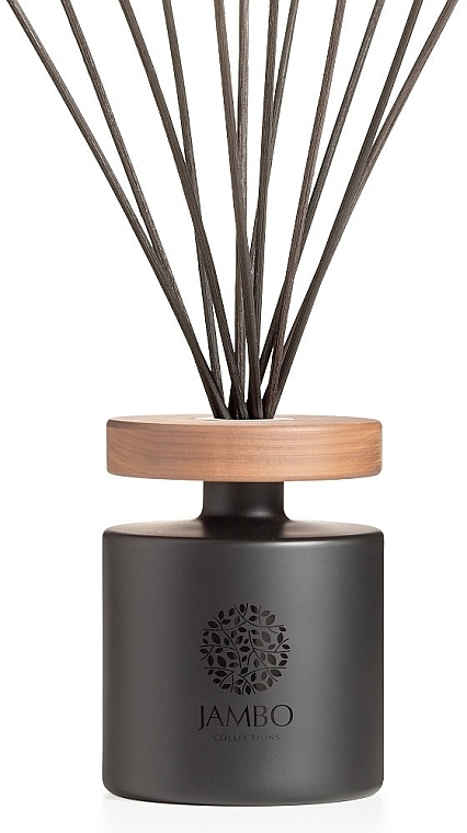 Dyfuzor zapachowy Peppara - Jambo Collections Prestigio Collection Fragrance Diffuser — Zdjęcie N1