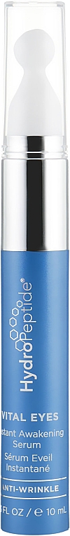 Nawilżające serum do skóry wokół oczu - HydroPeptide Vital Eyes — Zdjęcie N1